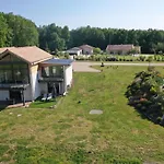 Apartmán Der Anhang Cote Castagne By Interhome *