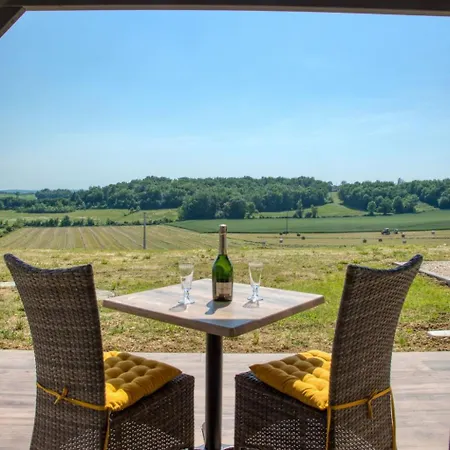 Der Anhang Cote Castagne By Interhome Eymet