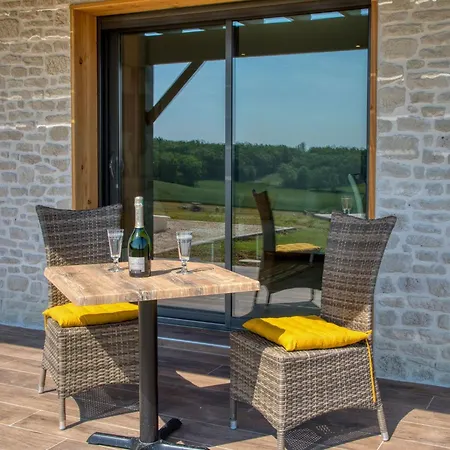 Apartmán Der Anhang Cote Castagne By Interhome Eymet