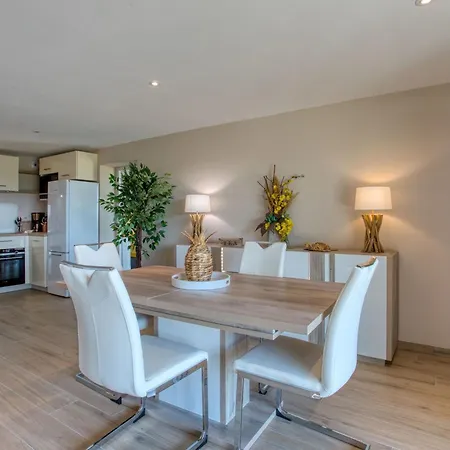 Apartmán Der Anhang Cote Castagne By Interhome Eymet