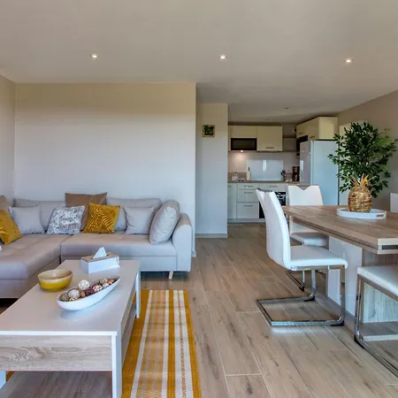 Apartmán Der Anhang Cote Castagne By Interhome