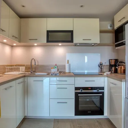 Der Anhang Cote Castagne By Interhome Apartamento