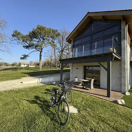 Lägenhet Der Anhang Cote Castagne By Interhome Eymet