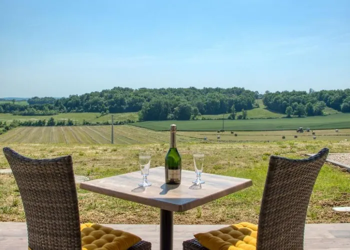 Der Anhang Cote Castagne By Interhome Eymet