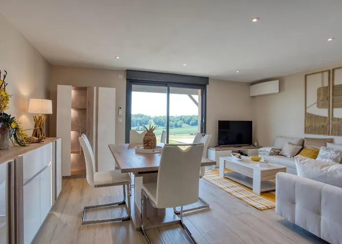 Der Anhang Cote Castagne By Interhome Apartmán