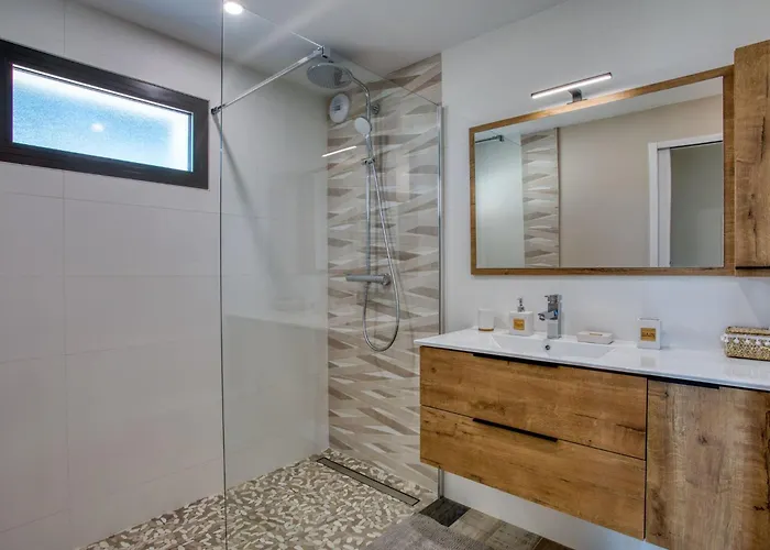 Der Anhang Cote Castagne By Interhome Apartmán